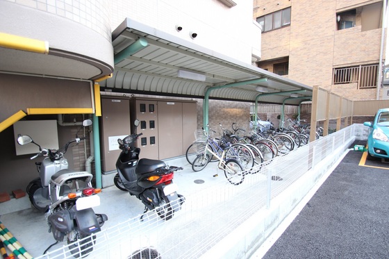 ヴィラくすの木