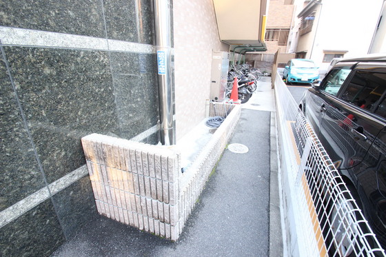 ヴィラくすの木