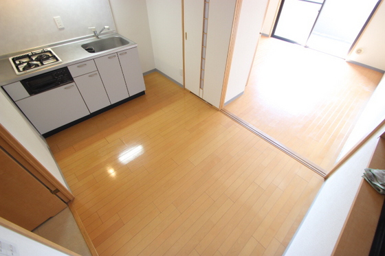 フィレンツェ横川