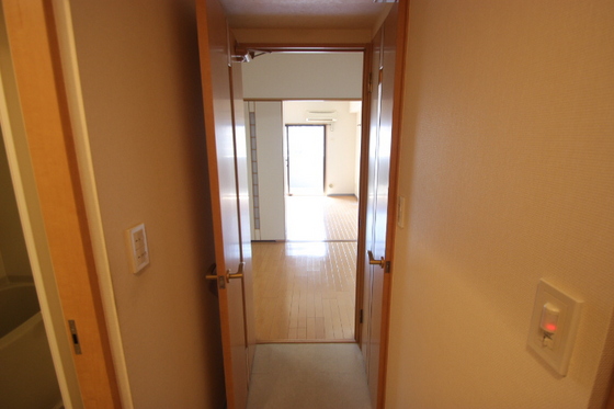 フィレンツェ横川