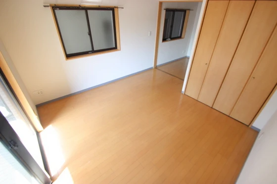 フィレンツェ横川