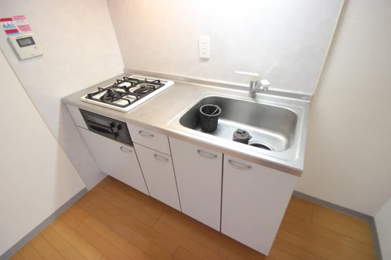 フィレンツェ横川