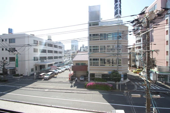 フィレンツェ横川