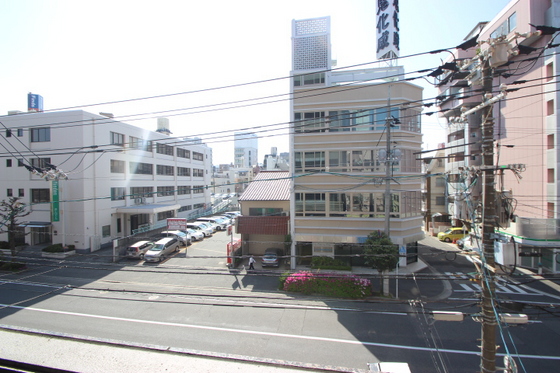 フィレンツェ横川