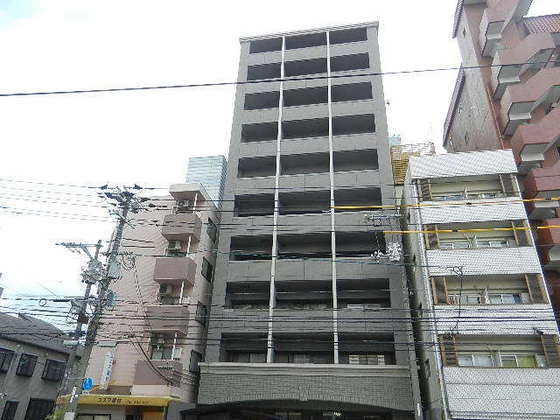 フィレンツェ横川