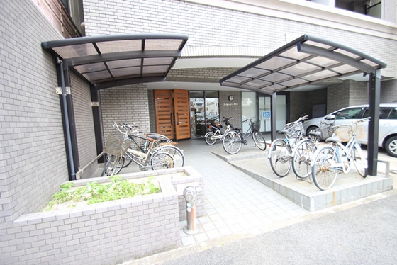 フィレンツェ横川