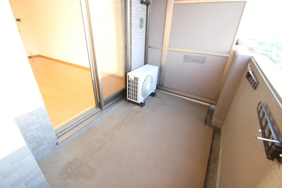 シルキーレジデンス横川