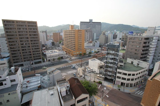 シルキーレジデンス横川