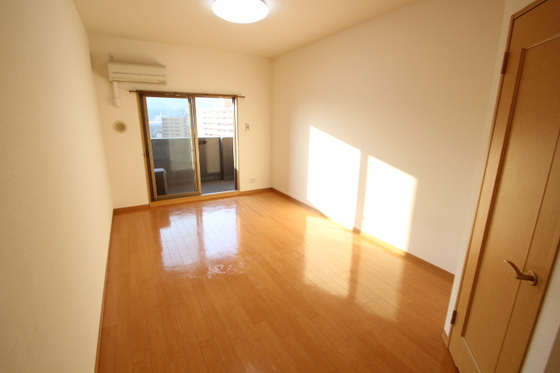 シルキーレジデンス横川