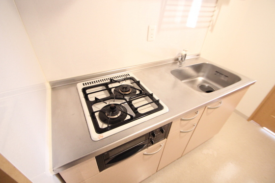 シルキーレジデンス横川