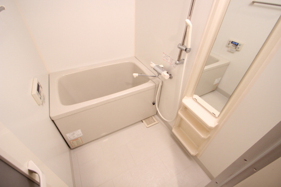 シルキーレジデンス横川