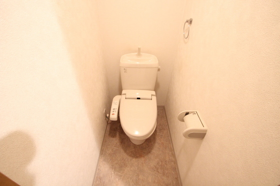 シルキーレジデンス横川