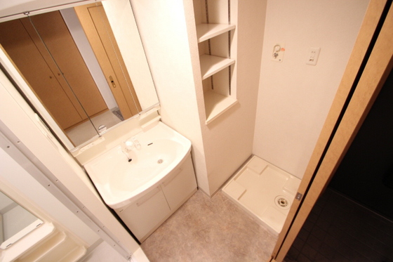 シルキーレジデンス横川