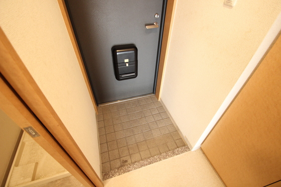 シルキーレジデンス横川