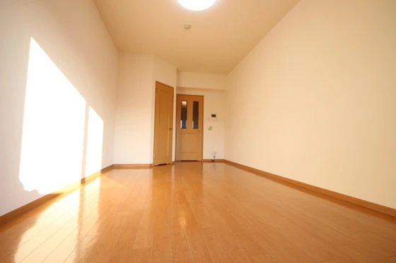 シルキーレジデンス横川