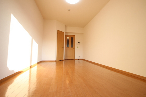 シルキーレジデンス横川