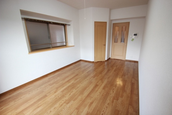 シルキーレジデンス横川