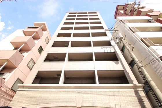 シルキーレジデンス横川