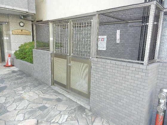 シルキーレジデンス横川