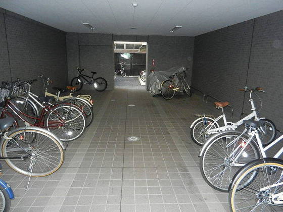 シルキーレジデンス横川