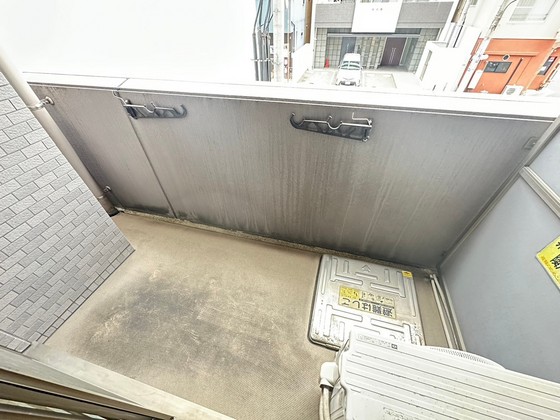 ロアール十日市