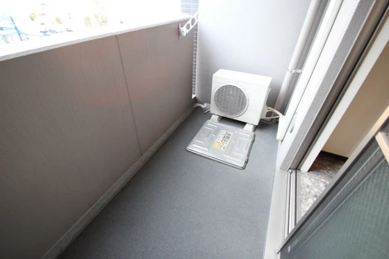 フェリーチェグランデ舟入中町