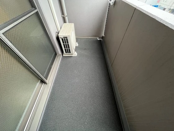 フェリーチェグランデ舟入中町