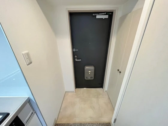 フェリーチェグランデ舟入中町