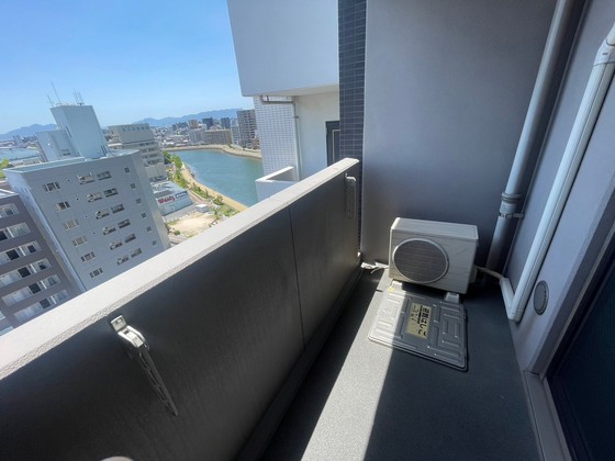 フェリーチェグランデ舟入中町