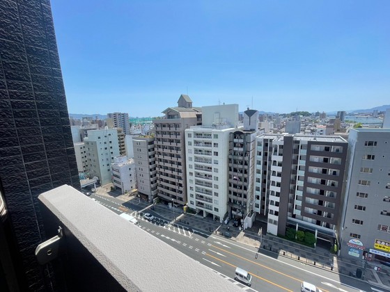 フェリーチェグランデ舟入中町