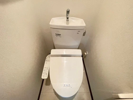 フェリーチェグランデ舟入中町