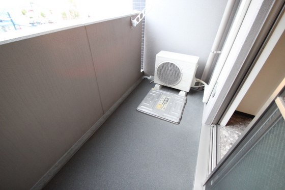 フェリーチェグランデ舟入中町