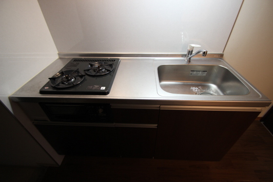 フェリーチェグランデ舟入中町