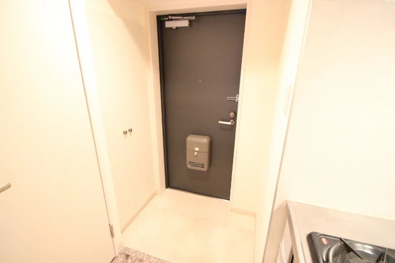 フェリーチェグランデ舟入中町