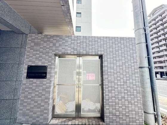 フェリーチェグランデ舟入中町