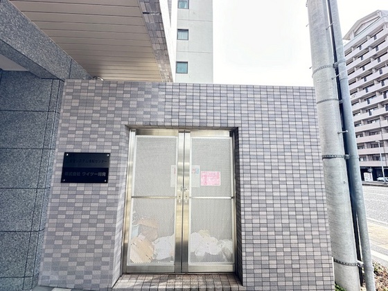 フェリーチェグランデ舟入中町