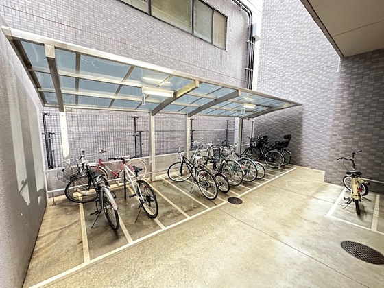 フェリーチェグランデ舟入中町