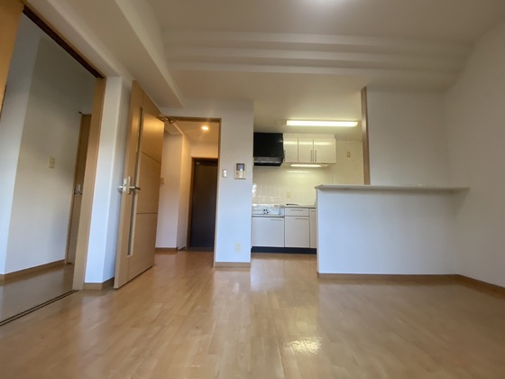 バロンズコート