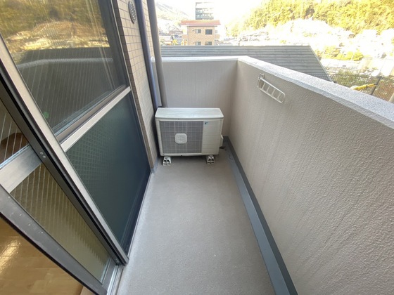 バロンズコート