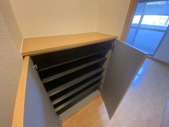 バロンズコート