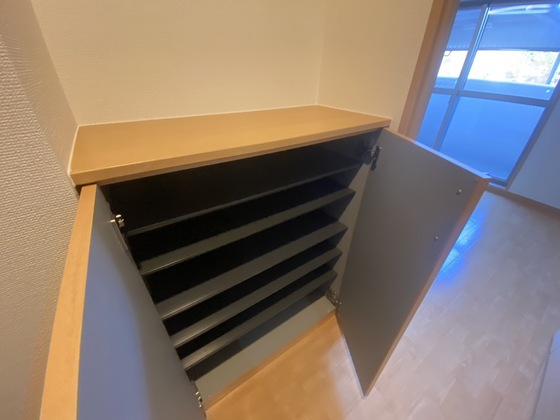 バロンズコート