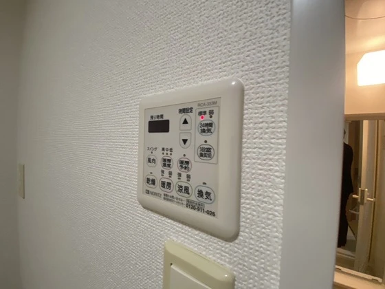 バロンズコート