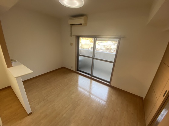 バロンズコート