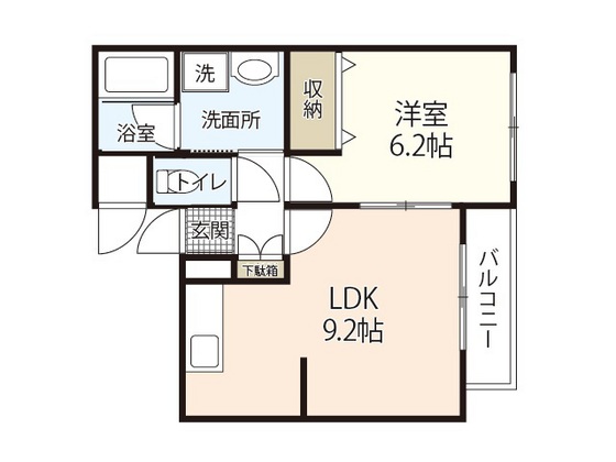 バロンズコート