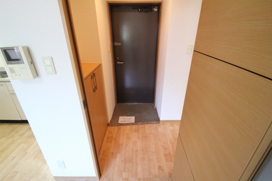 バロンズコート