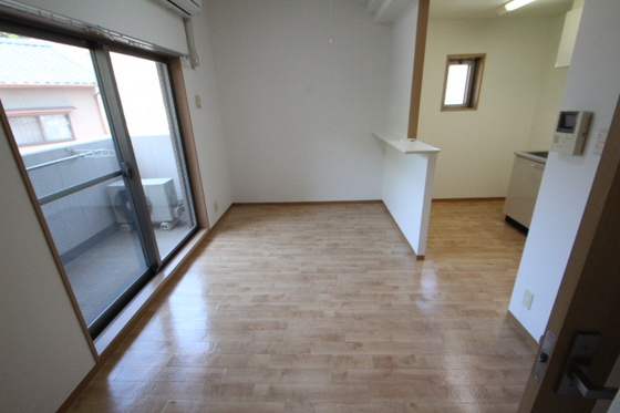 バロンズコート