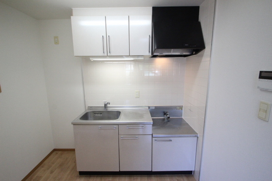 バロンズコート