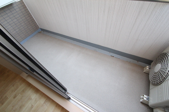 バロンズコート