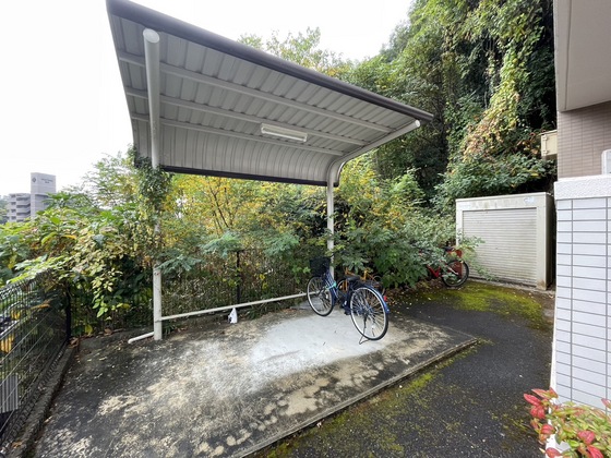 バロンズコート