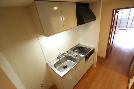 グラビスコート上幟町